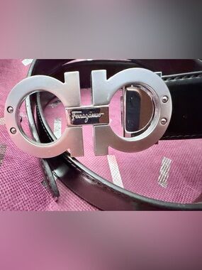 Ferragamo Belt